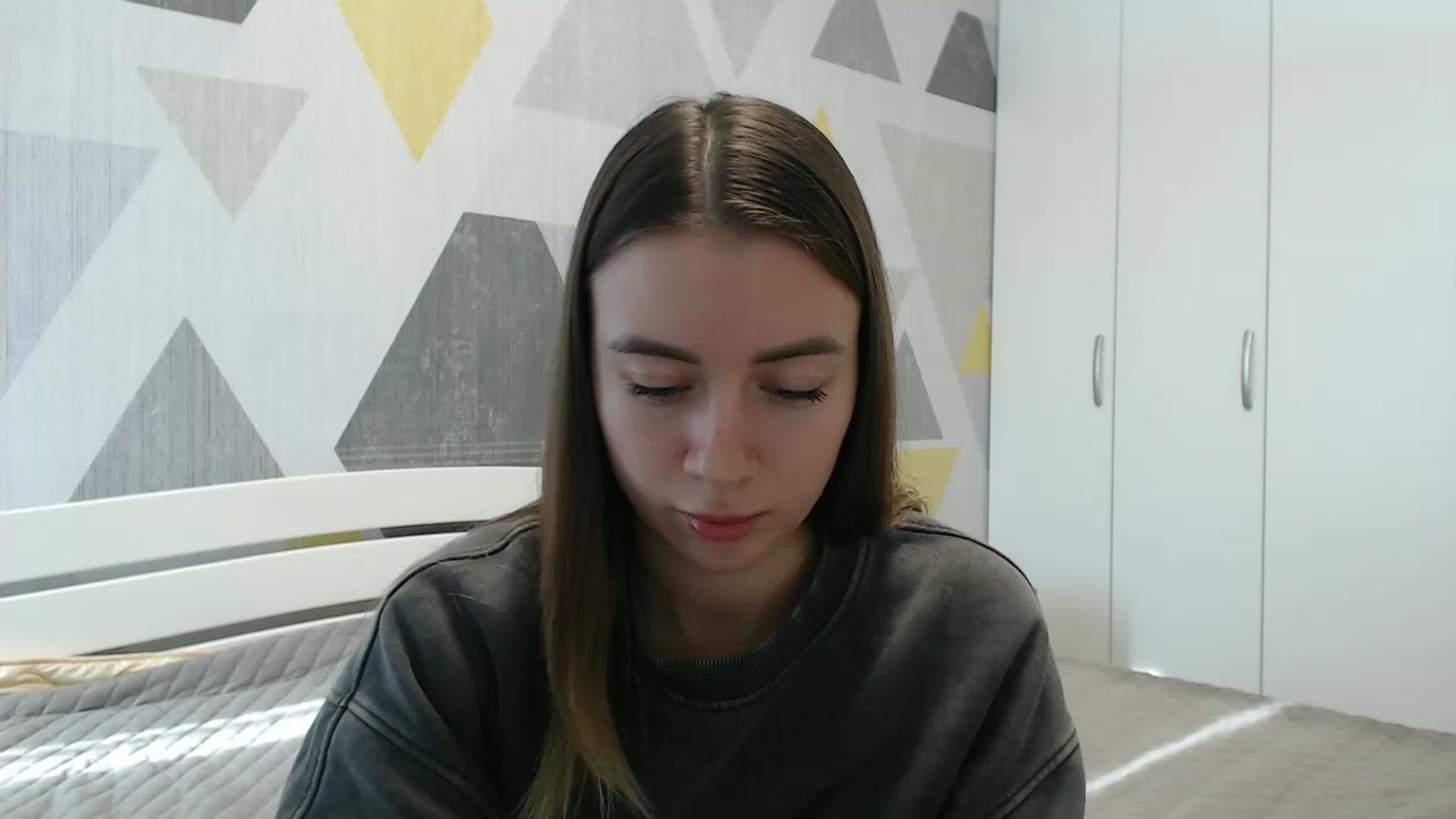 Gallery image thumbnail from Sulfate0's myfreecams stream on, 11/06/2025, 10:49 image 2 of 20