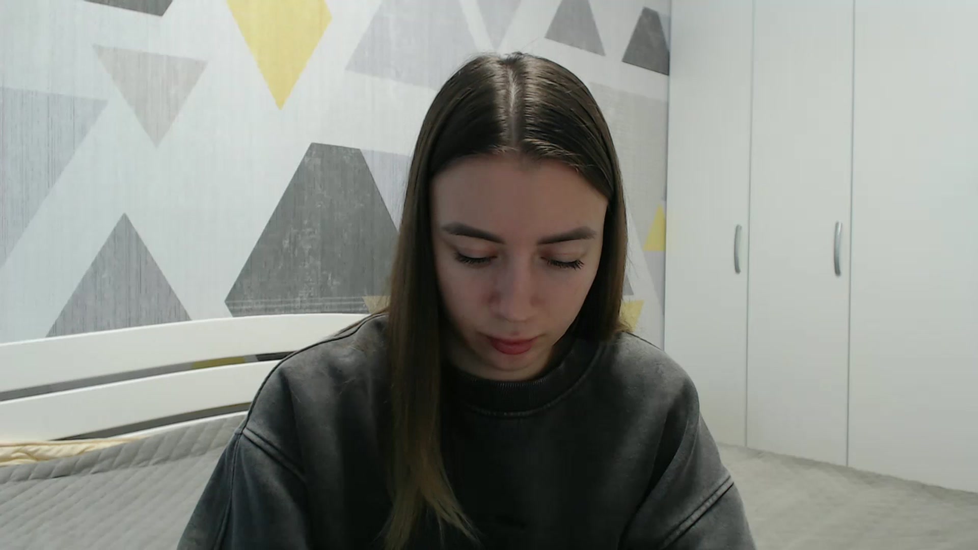 Gallery image thumbnail from Sulfate0's myfreecams stream on, 11/06/2025, 10:49 image 13 of 20