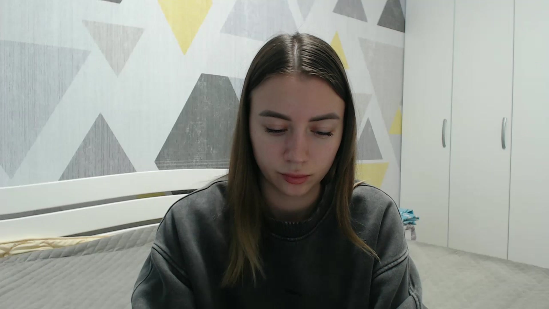 Gallery image thumbnail from Sulfate0's myfreecams stream on, 11/06/2025, 11:45 image 2 of 20