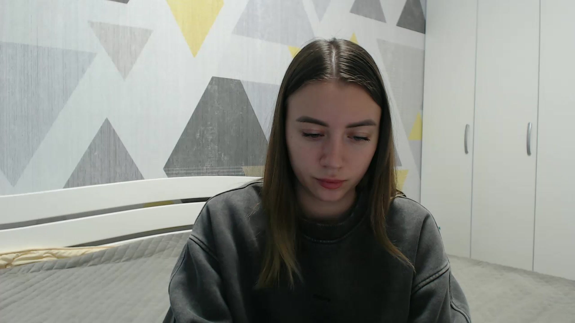 Gallery image thumbnail from Sulfate0's myfreecams stream on, 11/06/2025, 11:45 image 4 of 20