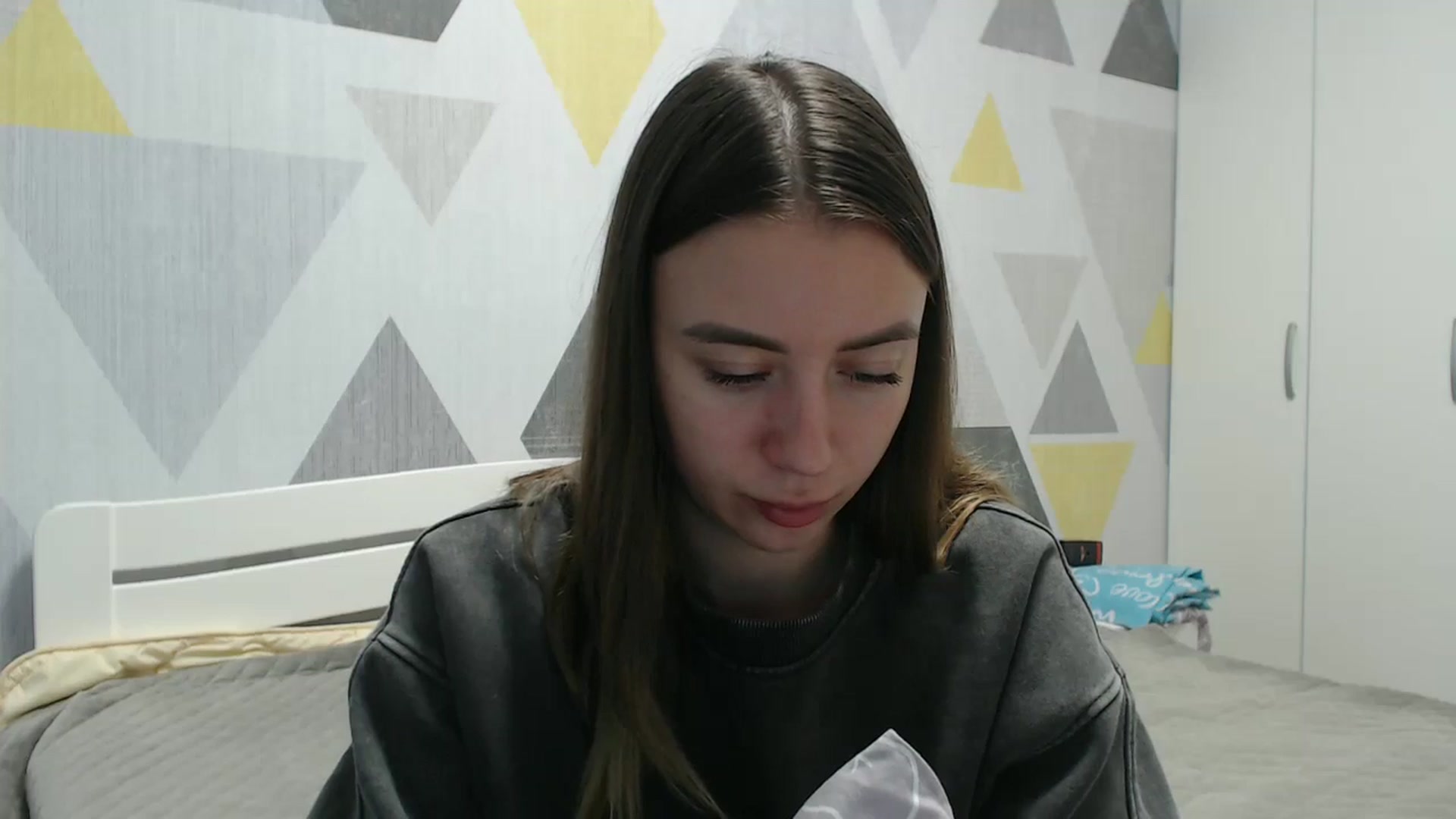 Gallery image thumbnail from Sulfate0's myfreecams stream on, 11/06/2025, 12:40 image 20 of 20