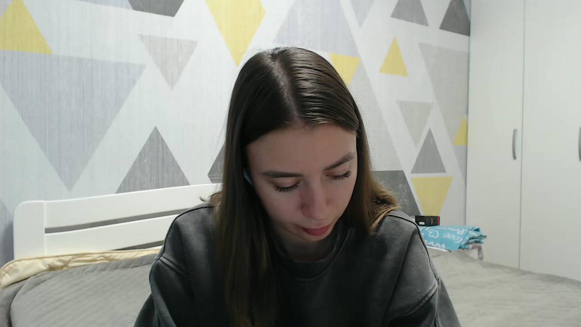 Gallery image thumbnail from Sulfate0's myfreecams stream on, 11/06/2025, 12:40 image 19 of 20