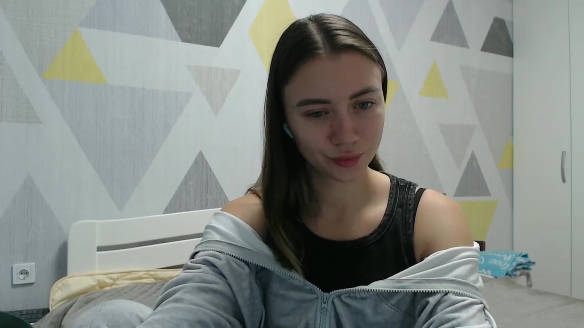 Gallery image thumbnail from Sulfate0's myfreecams stream on, 11/07/2025, 08:30 image 14 of 20