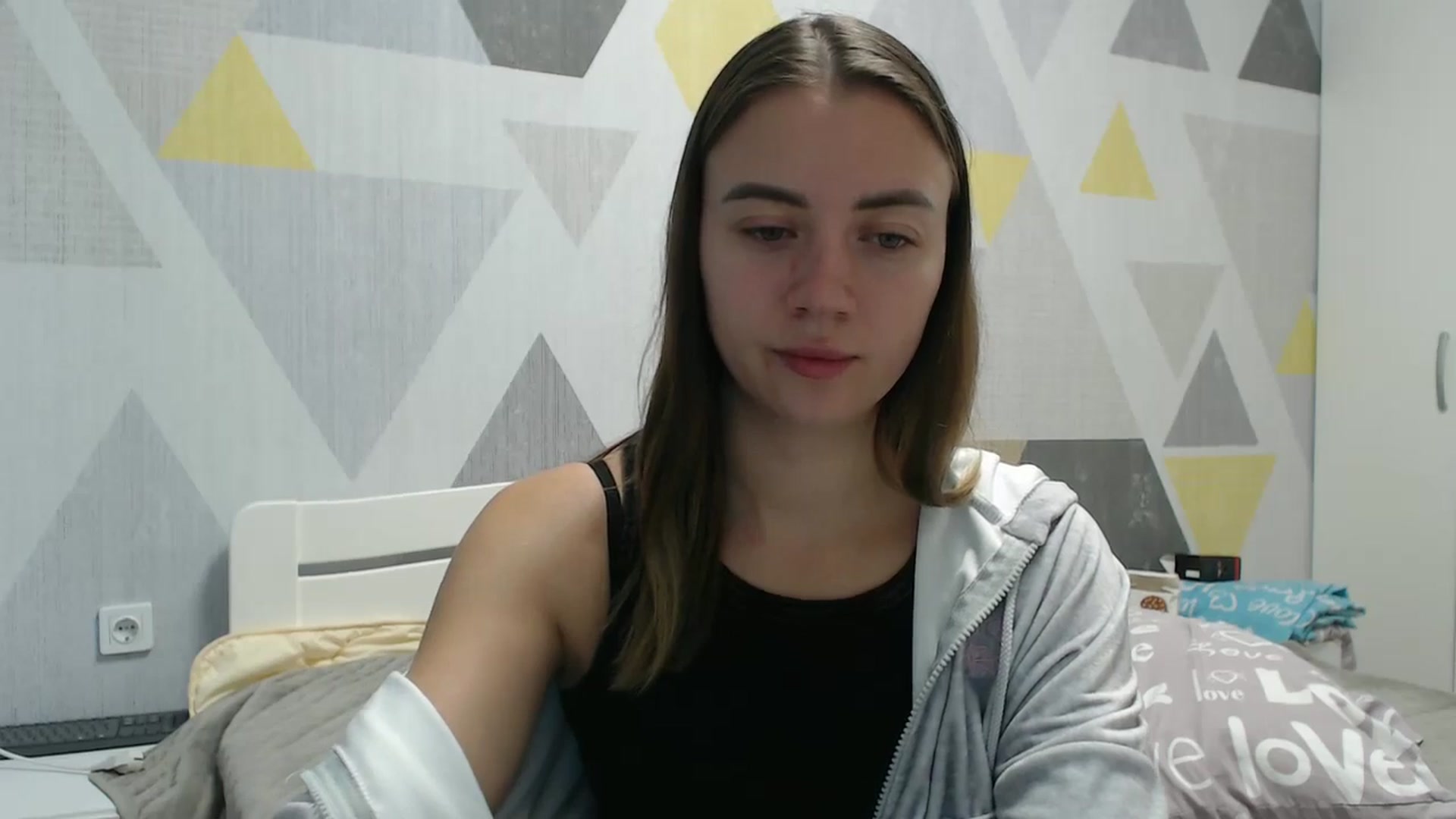 Gallery image thumbnail from Sulfate0's myfreecams stream on, 11/07/2025, 08:30 image 8 of 20