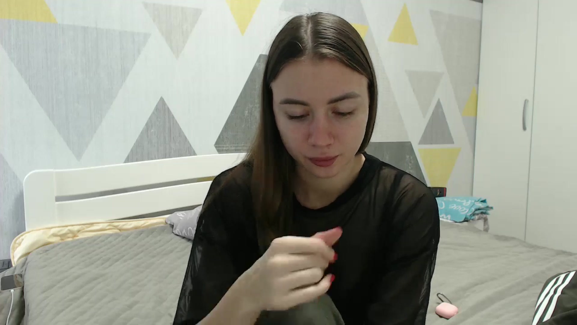 Gallery image thumbnail from Sulfate0's myfreecams stream on, 11/10/2025, 09:19 image 7 of 20