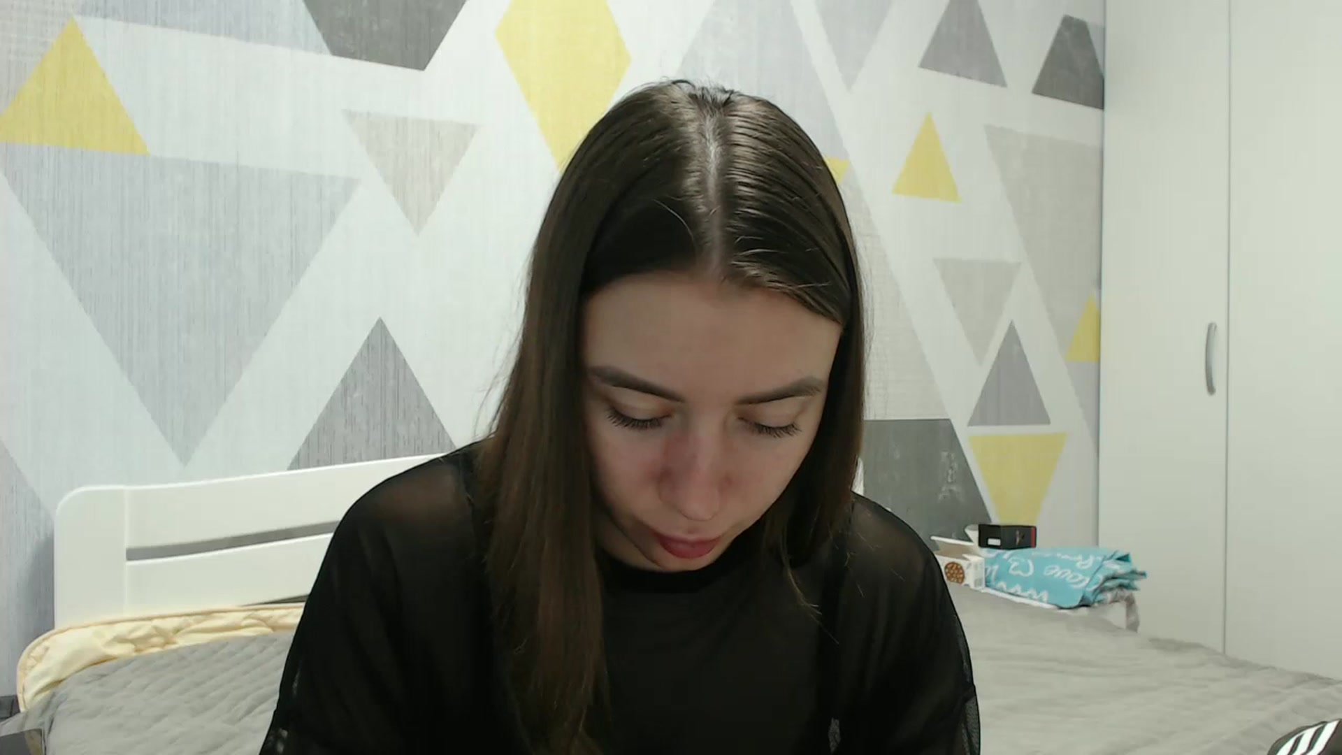 Gallery image thumbnail from Sulfate0's myfreecams stream on, 11/10/2025, 09:19 image 3 of 20