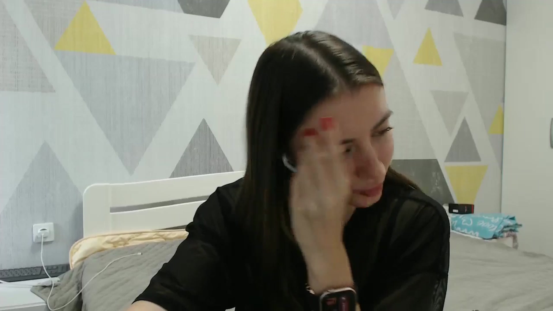 Gallery image thumbnail from Sulfate0's myfreecams stream on, 11/10/2025, 09:47 image 19 of 20