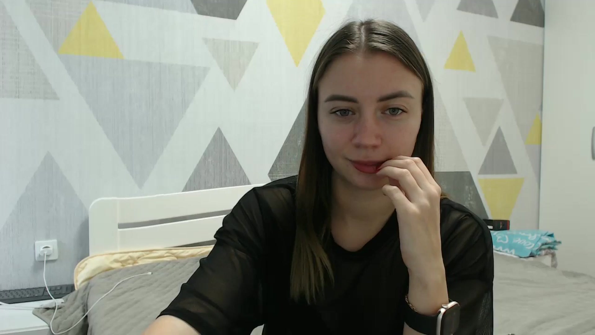 Gallery image thumbnail from Sulfate0's myfreecams stream on, 11/10/2025, 09:47 image 13 of 20