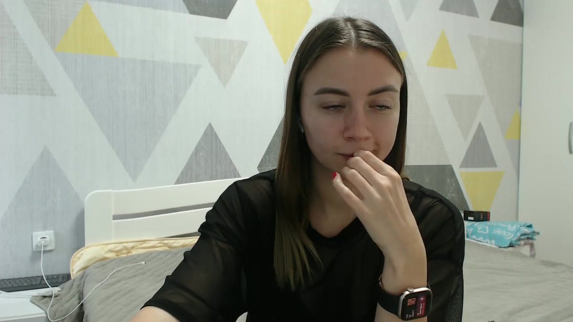 Gallery image thumbnail from Sulfate0's myfreecams stream on, 11/10/2025, 09:47 image 12 of 20