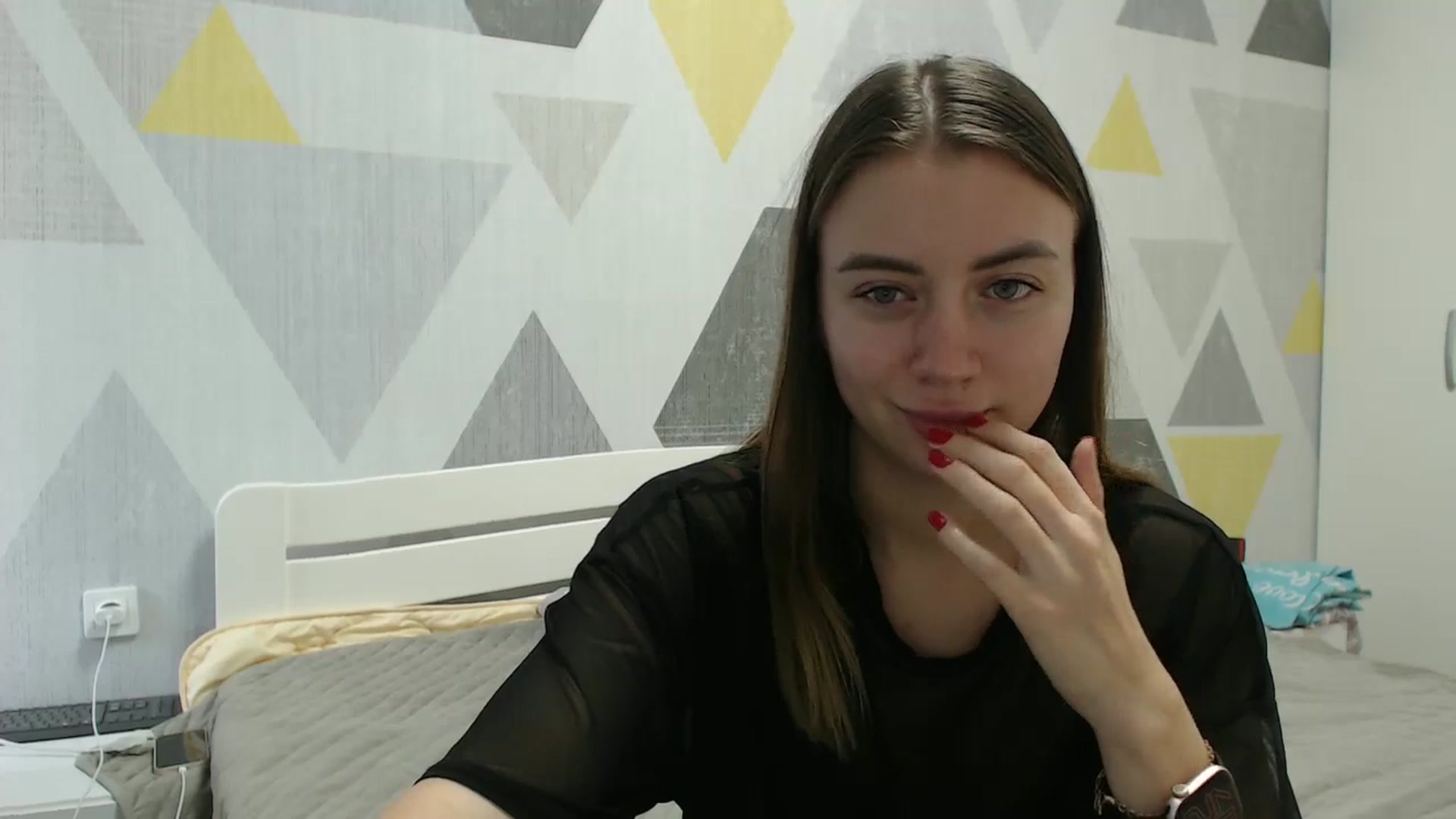 Gallery image thumbnail from Sulfate0's myfreecams stream on, 11/10/2025, 09:47 image 3 of 20