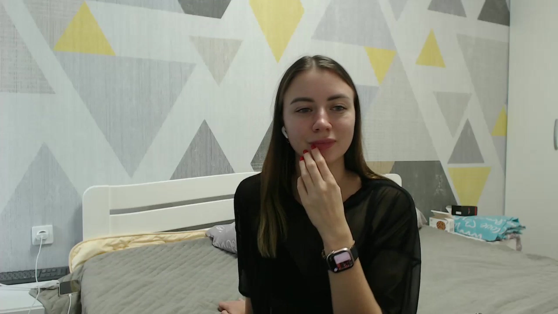 Gallery image thumbnail from Sulfate0's myfreecams stream on, 11/10/2025, 09:47 image 5 of 20