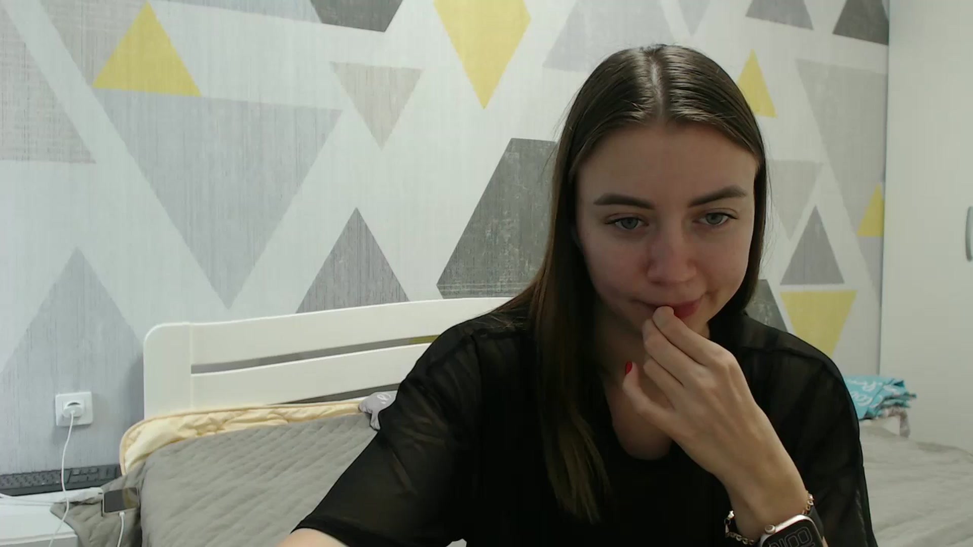 Gallery image thumbnail from Sulfate0's myfreecams stream on, 11/10/2025, 09:47 image 4 of 20