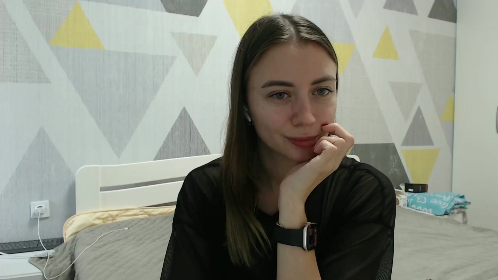 Gallery image thumbnail from Sulfate0's myfreecams stream on, 11/10/2025, 09:47 image 14 of 20