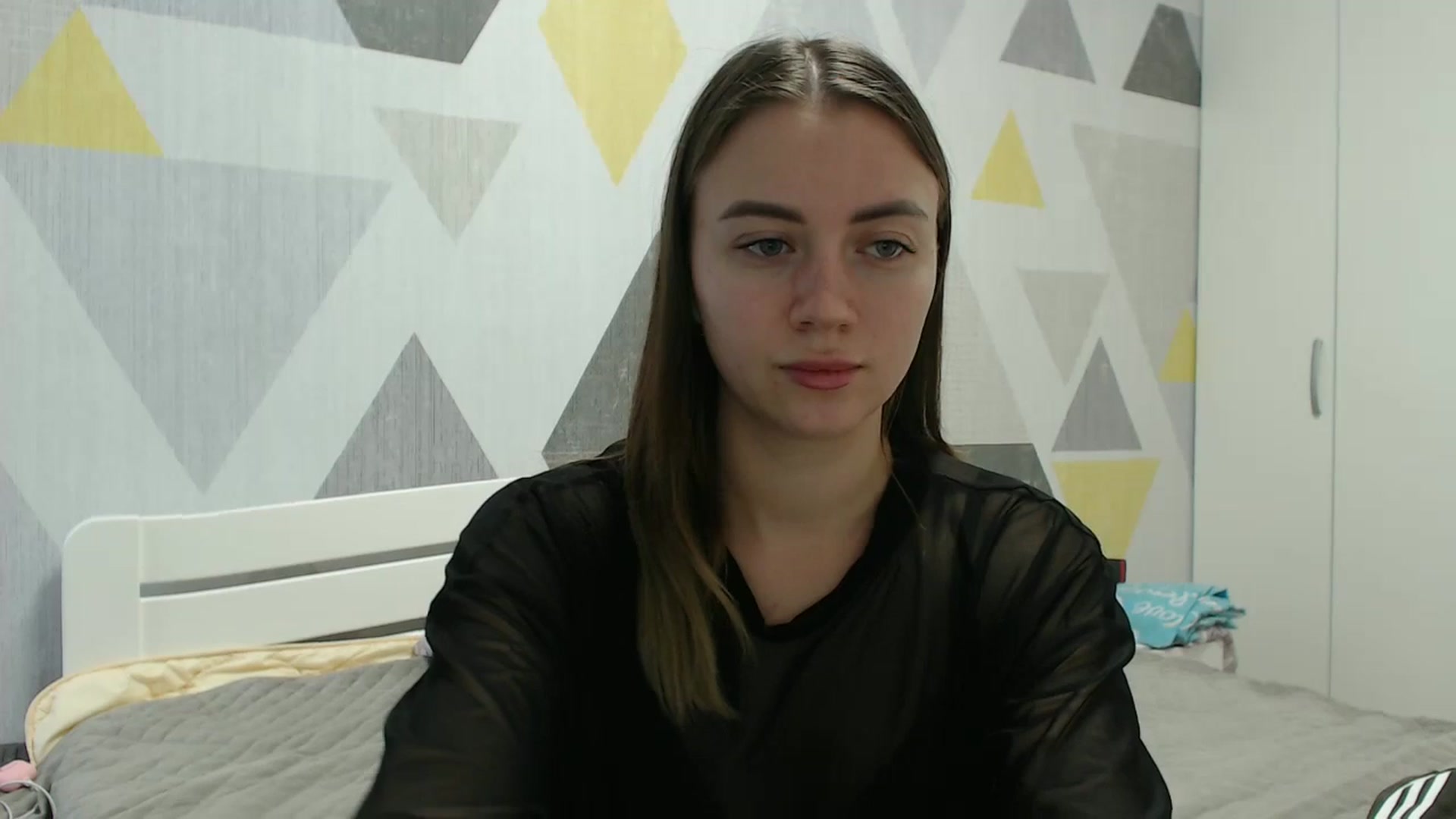 Gallery image thumbnail from Sulfate0's myfreecams stream on, 11/10/2025, 10:20 image 9 of 20