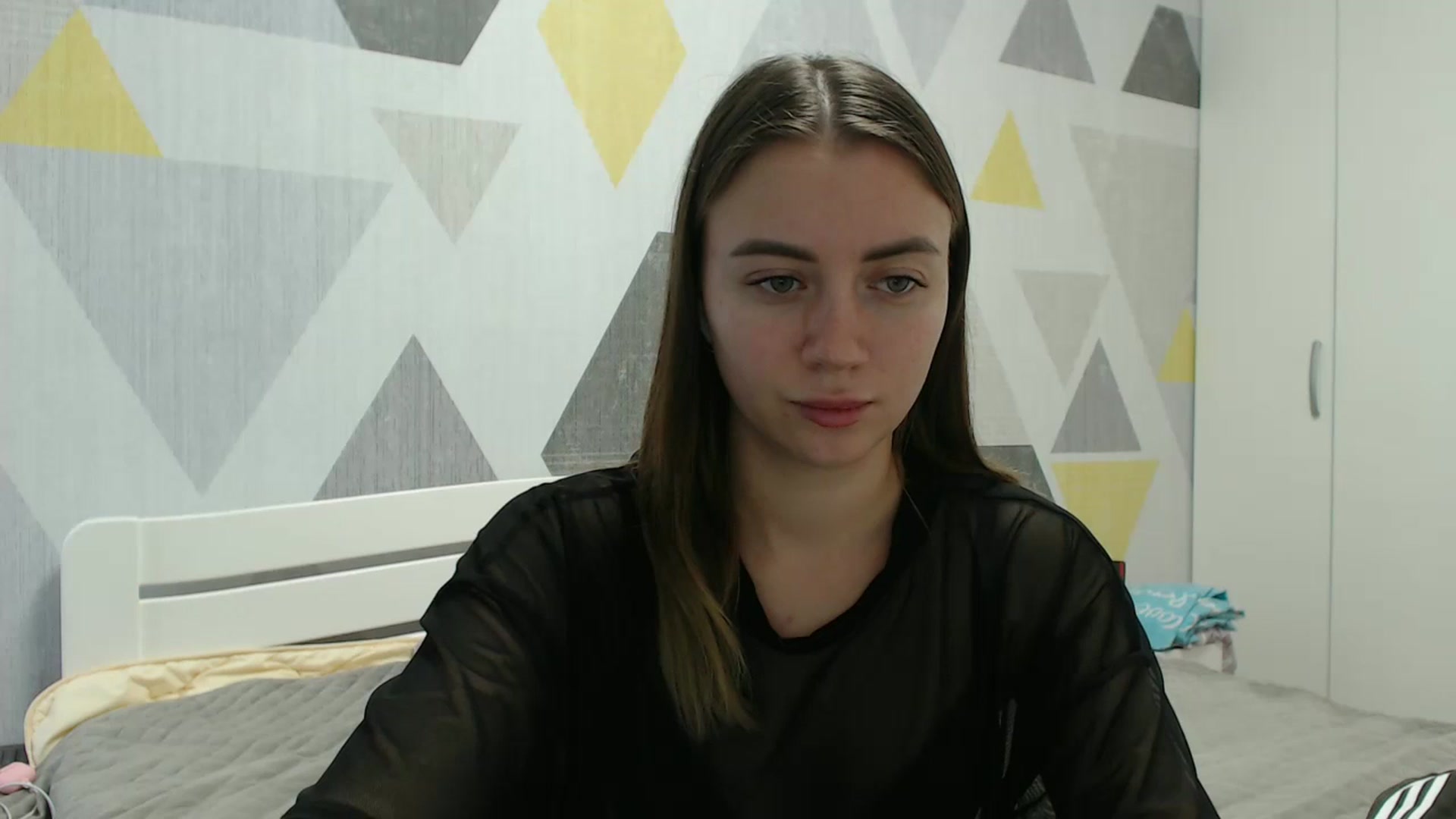 Gallery image thumbnail from Sulfate0's myfreecams stream on, 11/10/2025, 10:20 image 10 of 20