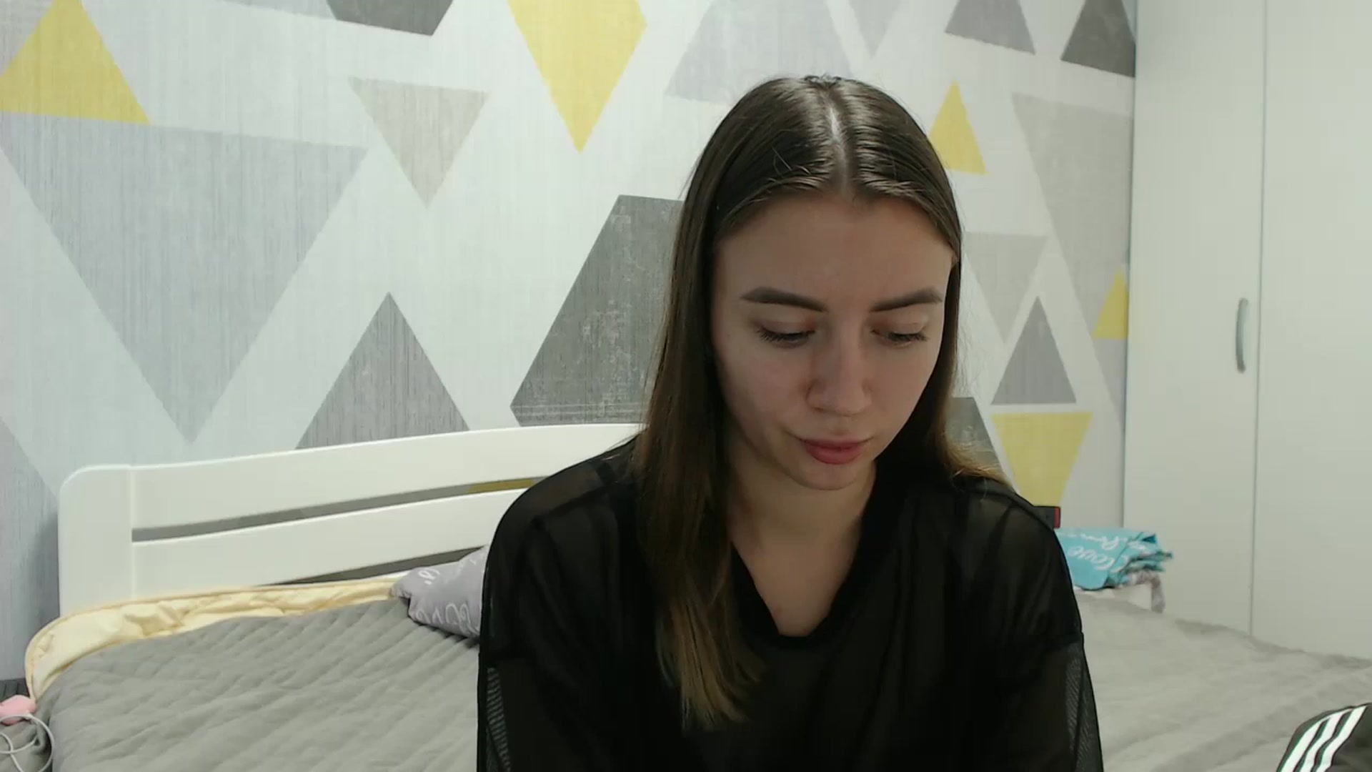 Gallery image thumbnail from Sulfate0's myfreecams stream on, 11/10/2025, 10:20 image 20 of 20