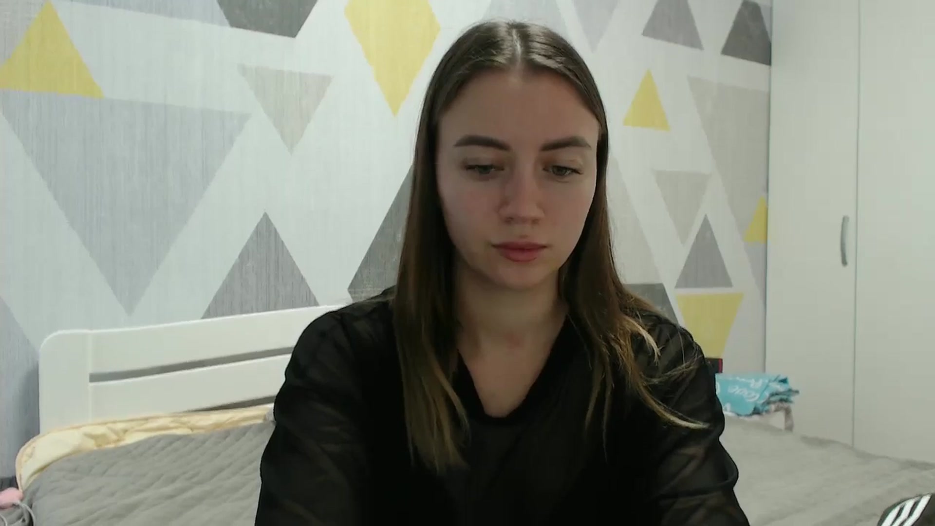 Gallery image thumbnail from Sulfate0's myfreecams stream on, 11/10/2025, 10:20 image 11 of 20