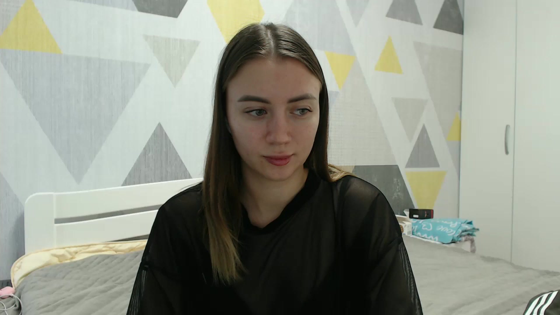 Gallery image thumbnail from Sulfate0's myfreecams stream on, 11/10/2025, 10:20 image 4 of 20