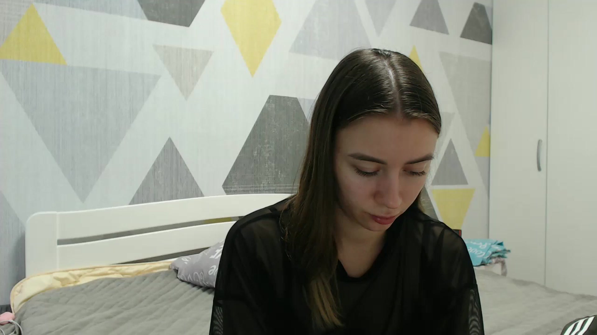 Gallery image thumbnail from Sulfate0's myfreecams stream on, 11/10/2025, 10:20 image 19 of 20