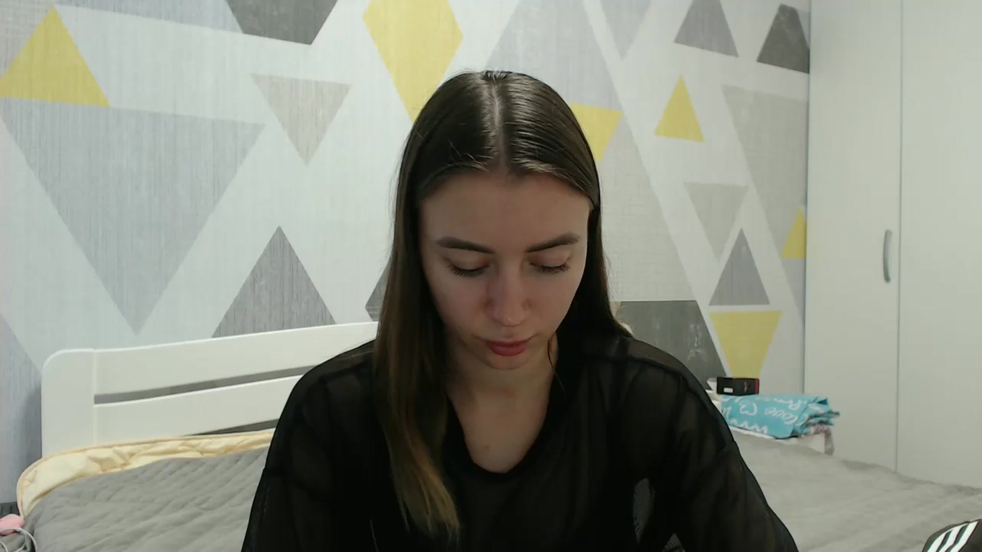 Gallery image thumbnail from Sulfate0's myfreecams stream on, 11/10/2025, 10:20 image 12 of 20
