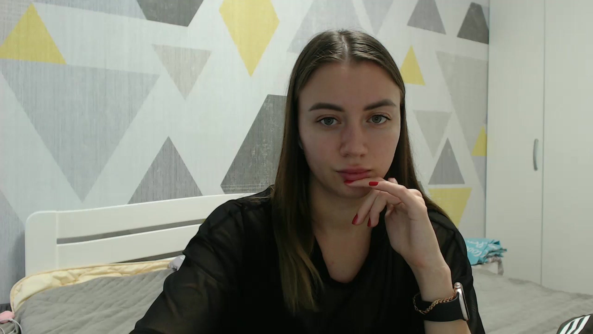 Gallery image thumbnail from Sulfate0's myfreecams stream on, 11/10/2025, 10:20 image 14 of 20