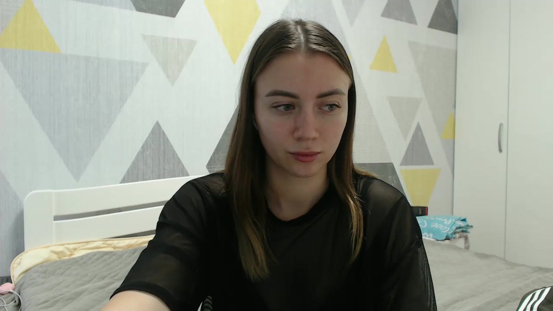 Gallery image thumbnail from Sulfate0's myfreecams stream on, 11/10/2025, 10:20 image 3 of 20