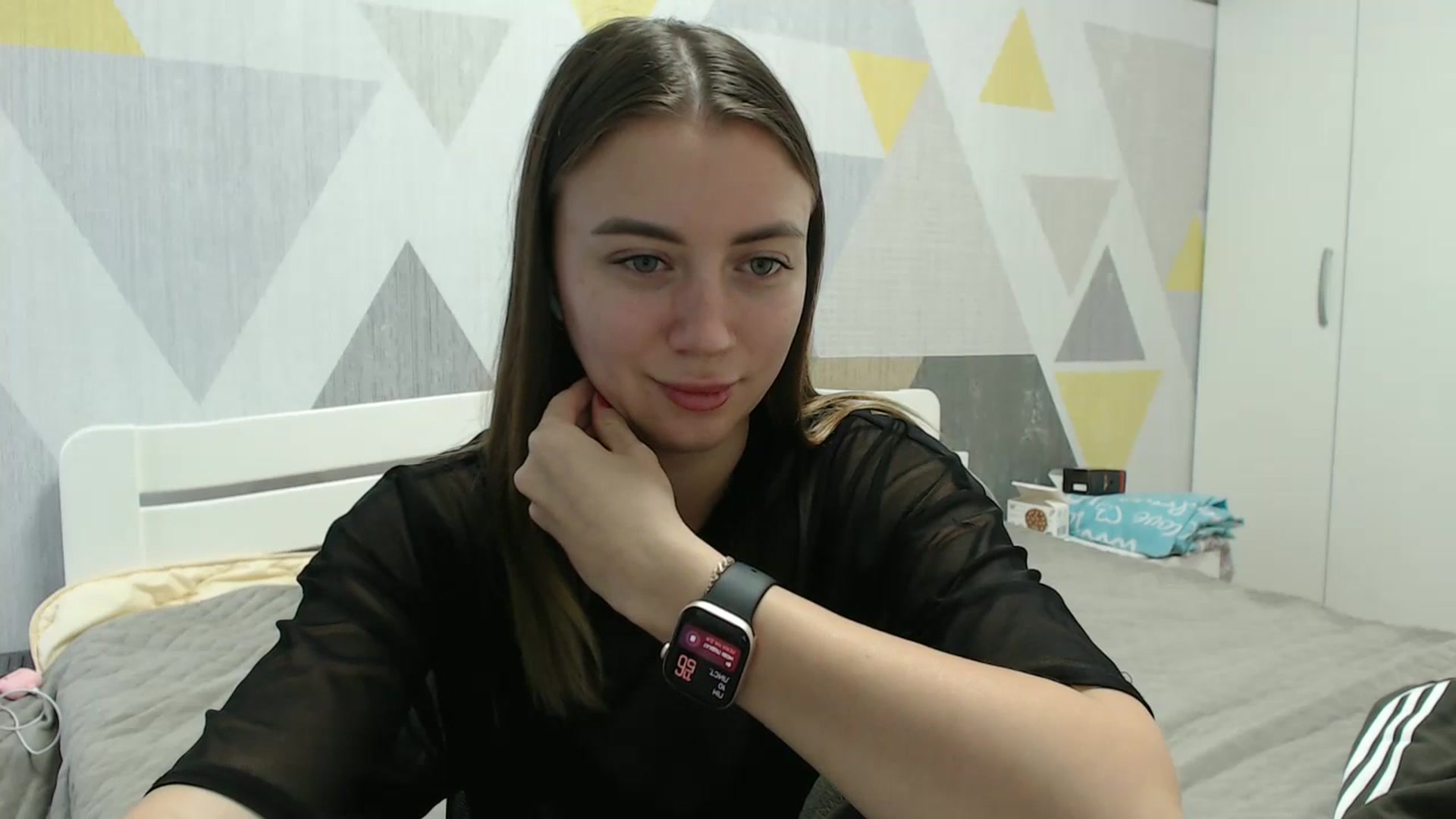 Gallery image thumbnail from Sulfate0's myfreecams stream on, 11/10/2025, 10:20 image 6 of 20