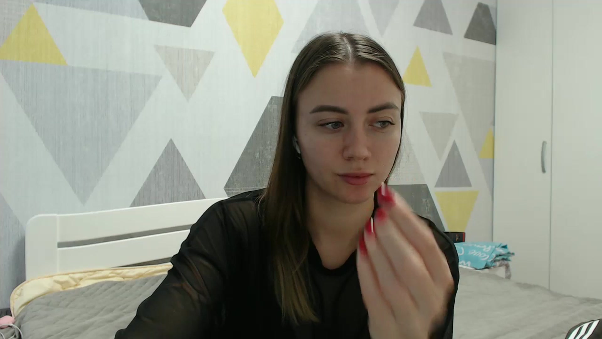 Gallery image thumbnail from Sulfate0's myfreecams stream on, 11/10/2025, 10:20 image 18 of 20