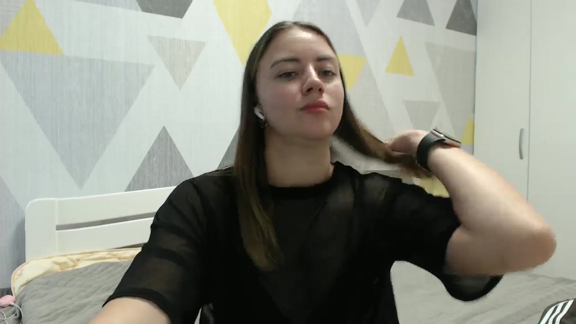 Gallery image thumbnail from Sulfate0's myfreecams stream on, 11/10/2025, 10:20 image 2 of 20
