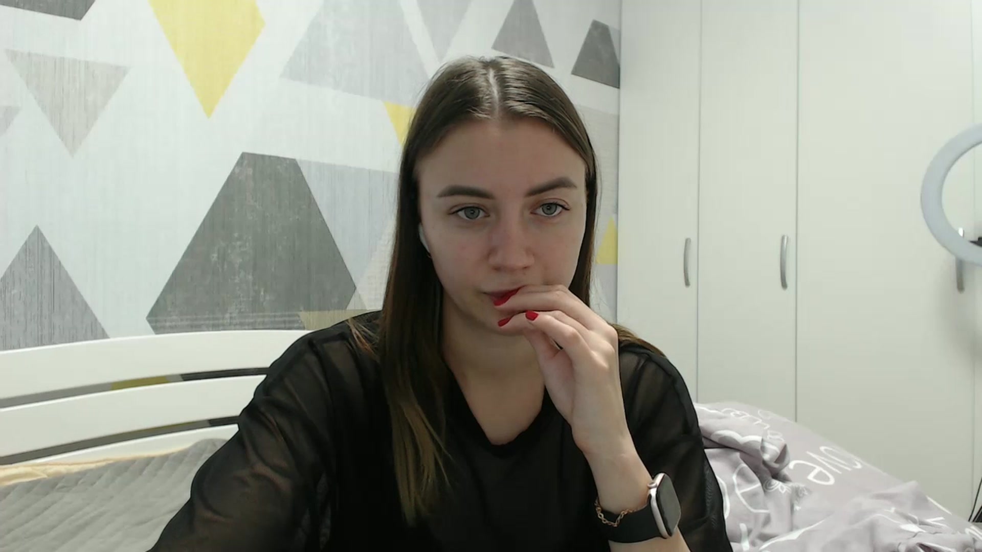 Gallery image thumbnail from Sulfate0's myfreecams stream on, 11/10/2025, 11:21 image 12 of 20