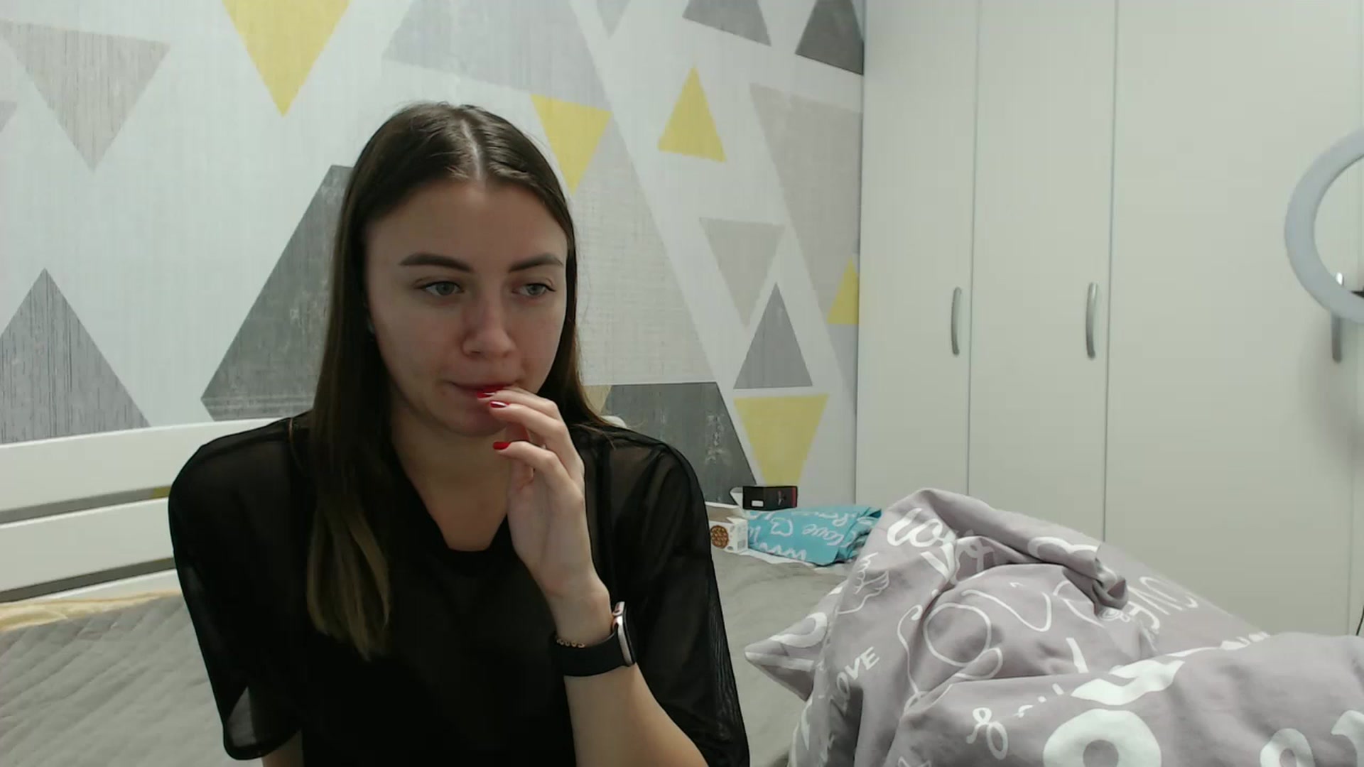 Gallery image thumbnail from Sulfate0's myfreecams stream on, 11/10/2025, 11:21 image 14 of 20