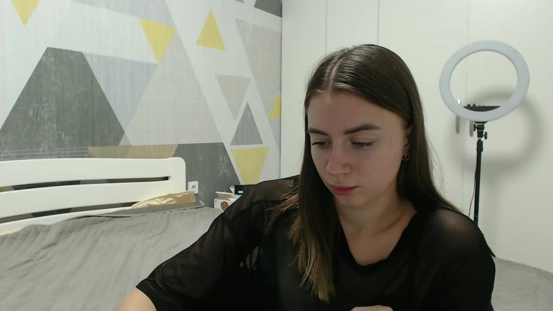 Gallery image thumbnail from Sulfate0's myfreecams stream on, 11/10/2025, 11:21 image 17 of 20