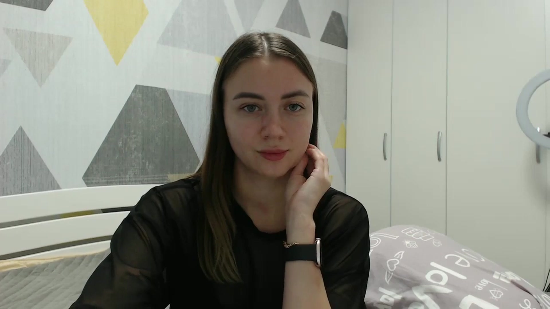 Gallery image thumbnail from Sulfate0's myfreecams stream on, 11/10/2025, 11:21 image 8 of 20