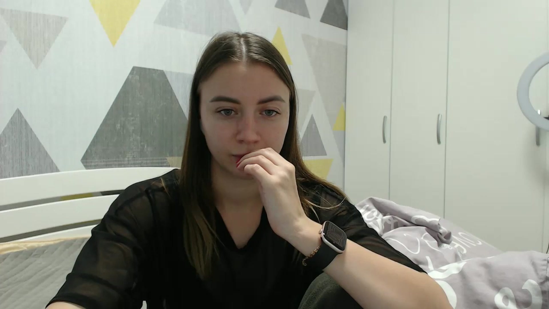 Gallery image thumbnail from Sulfate0's myfreecams stream on, 11/10/2025, 11:21 image 13 of 20
