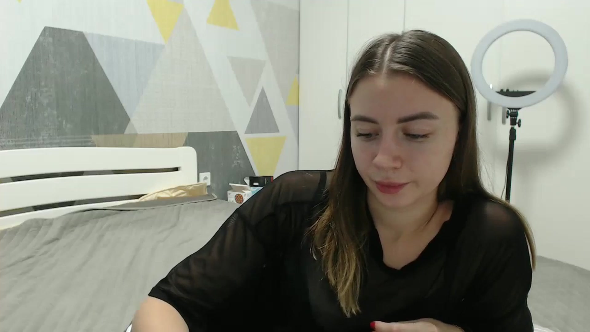 Gallery image thumbnail from Sulfate0's myfreecams stream on, 11/10/2025, 11:21 image 18 of 20