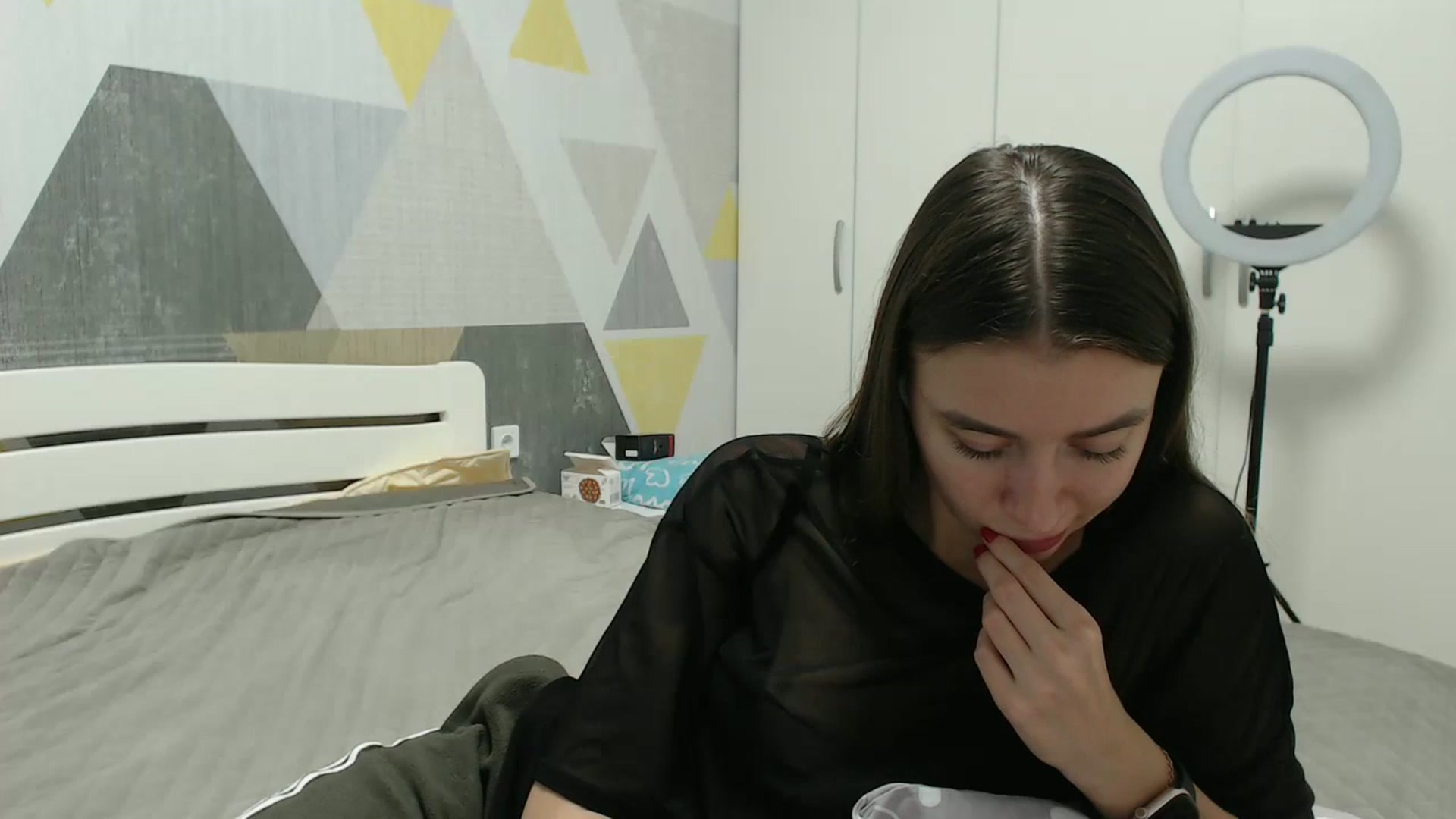 Gallery image thumbnail from Sulfate0's myfreecams stream on, 11/10/2025, 11:21 image 20 of 20