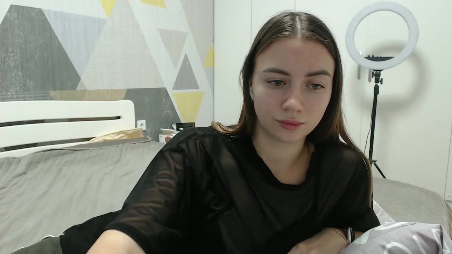 Gallery image thumbnail from Sulfate0's myfreecams stream on, 11/10/2025, 11:21 image 3 of 20
