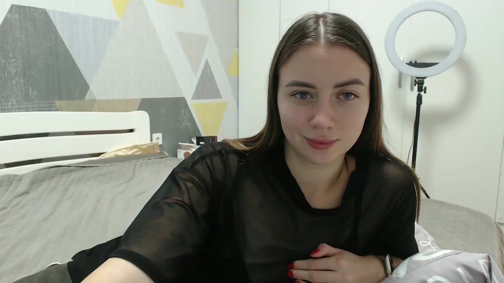 Gallery image thumbnail from Sulfate0's myfreecams stream on, 11/10/2025, 11:21 image 2 of 20