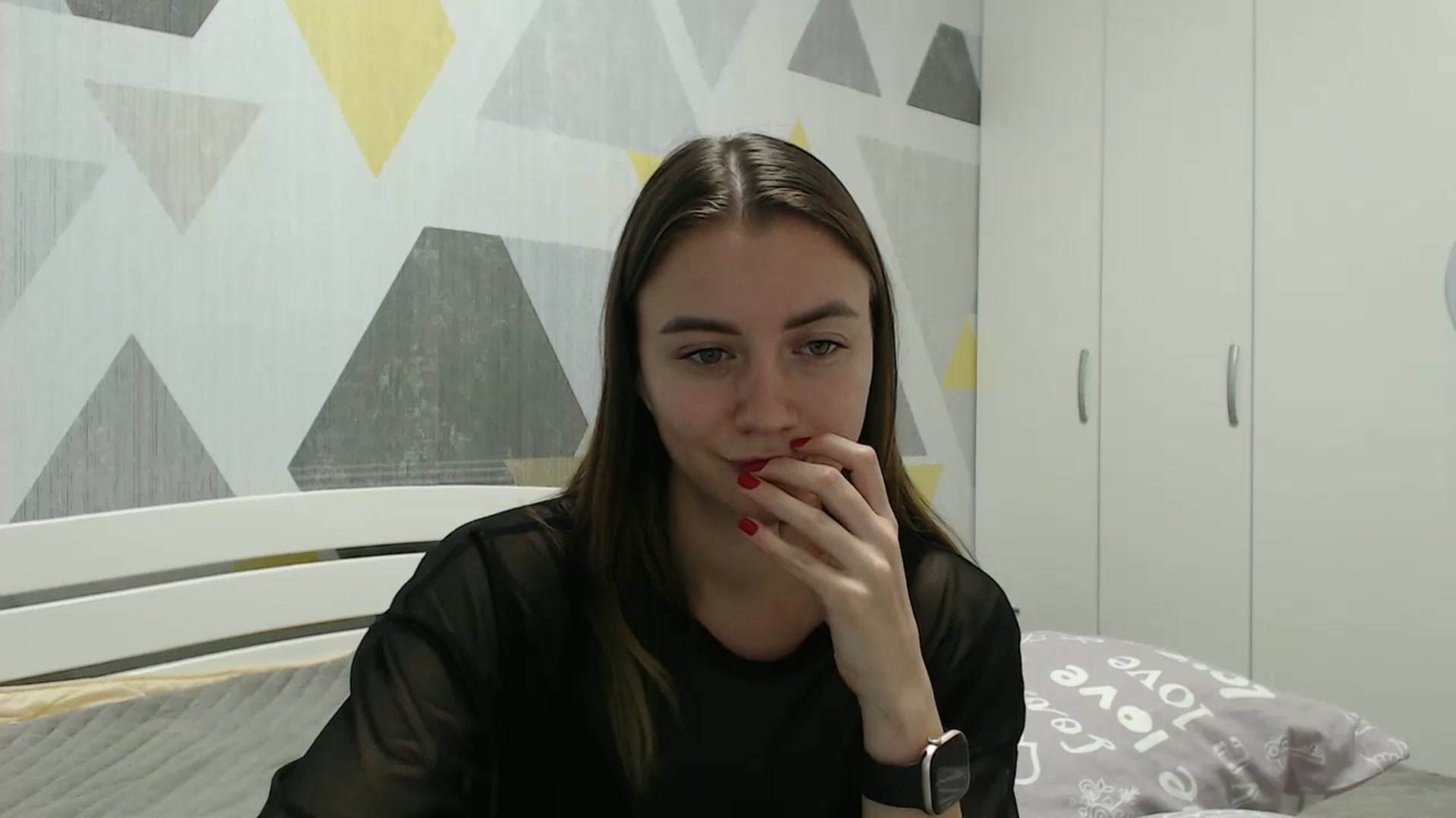 Gallery image thumbnail from Sulfate0's myfreecams stream on, 11/10/2025, 11:48 image 19 of 20