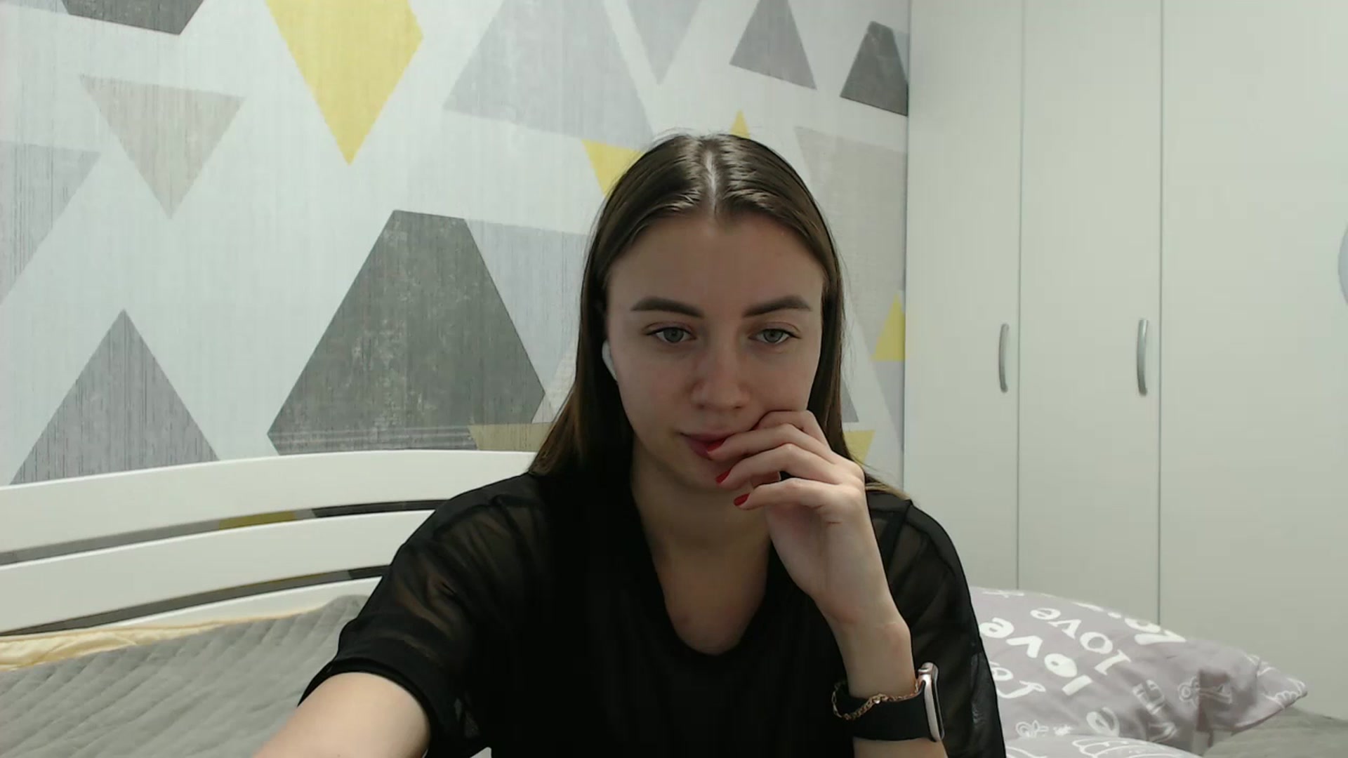 Gallery image thumbnail from Sulfate0's myfreecams stream on, 11/10/2025, 11:48 image 8 of 20