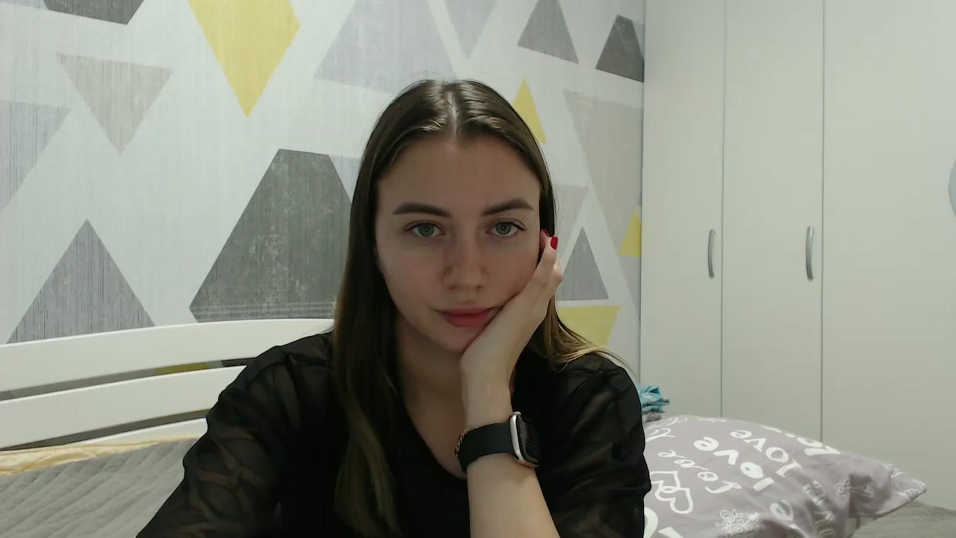Gallery image thumbnail from Sulfate0's myfreecams stream on, 11/10/2025, 11:48 image 1 of 20