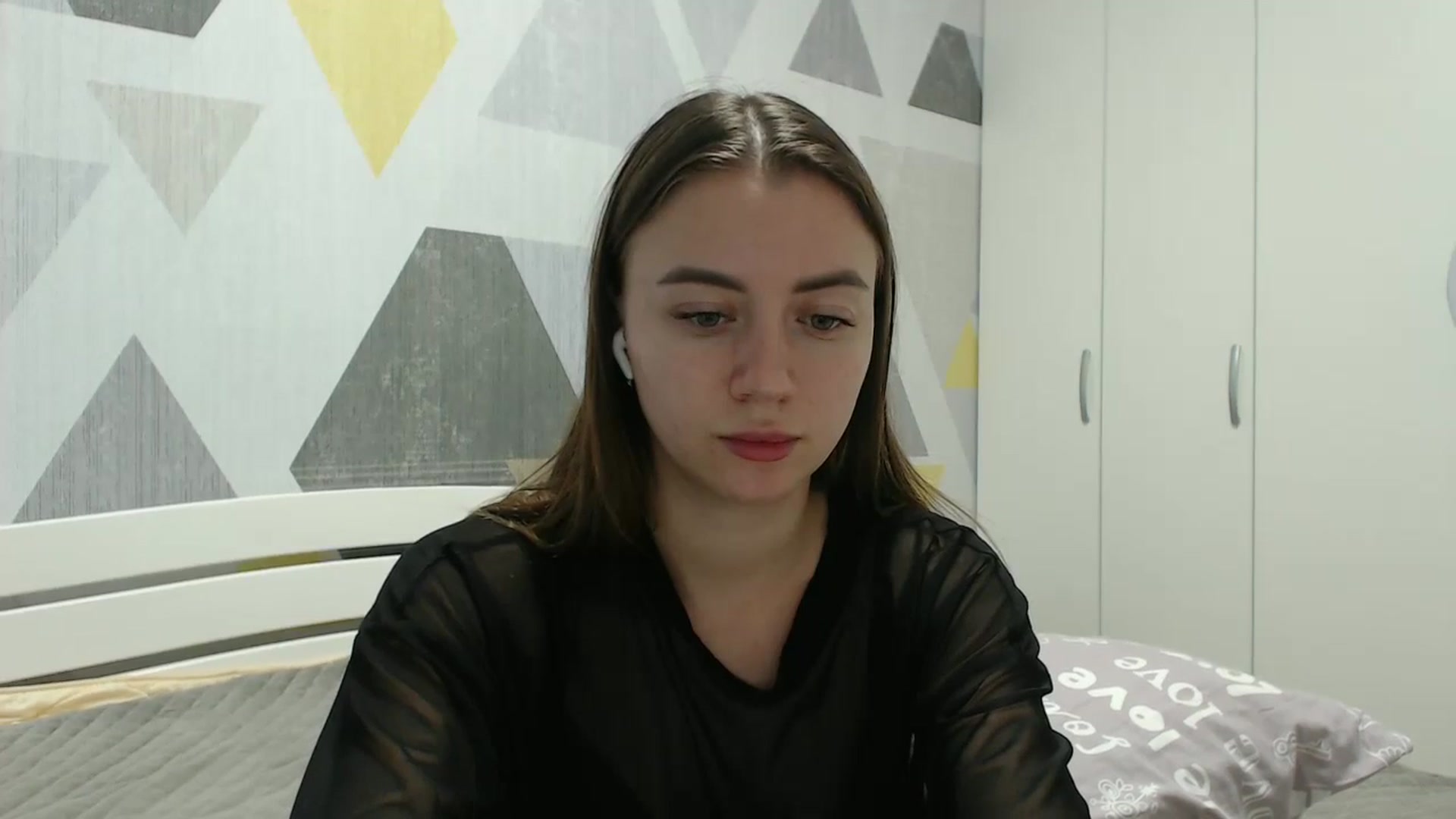 Gallery image thumbnail from Sulfate0's myfreecams stream on, 11/10/2025, 11:48 image 14 of 20