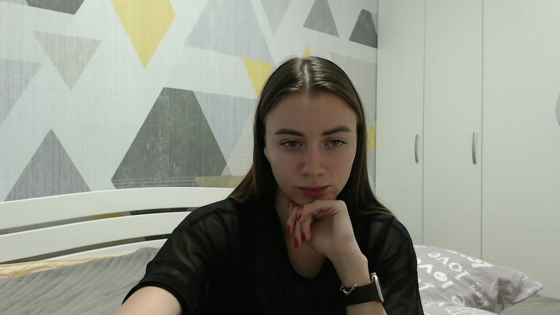 Gallery image thumbnail from Sulfate0's myfreecams stream on, 11/10/2025, 11:48 image 9 of 20