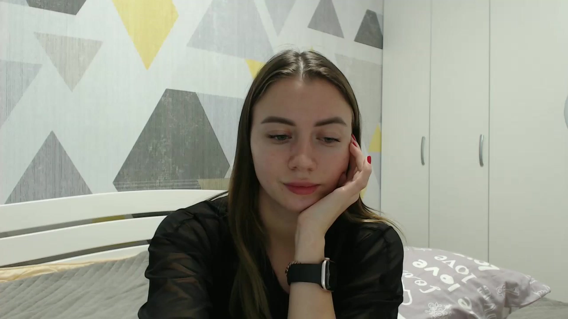 Gallery image thumbnail from Sulfate0's myfreecams stream on, 11/10/2025, 11:48 image 2 of 20