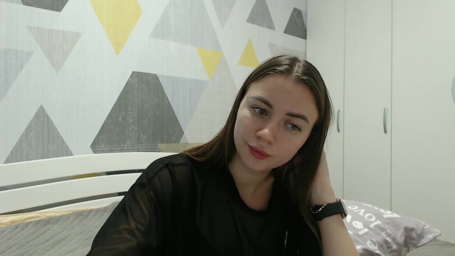 Gallery image thumbnail from Sulfate0's myfreecams stream on, 11/10/2025, 11:48 image 13 of 20
