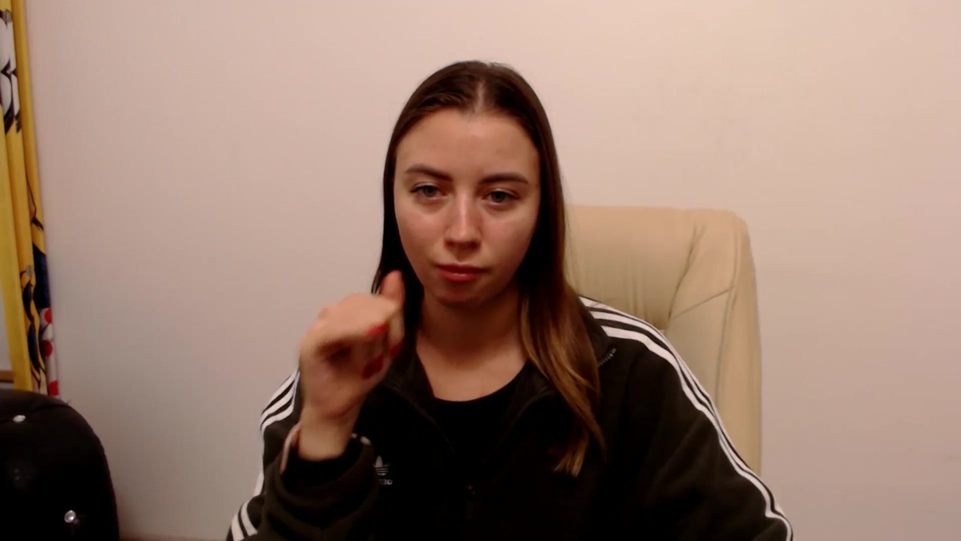 Gallery image thumbnail from Sulfate0's myfreecams stream on, 11/11/2025, 16:16 image 5 of 20