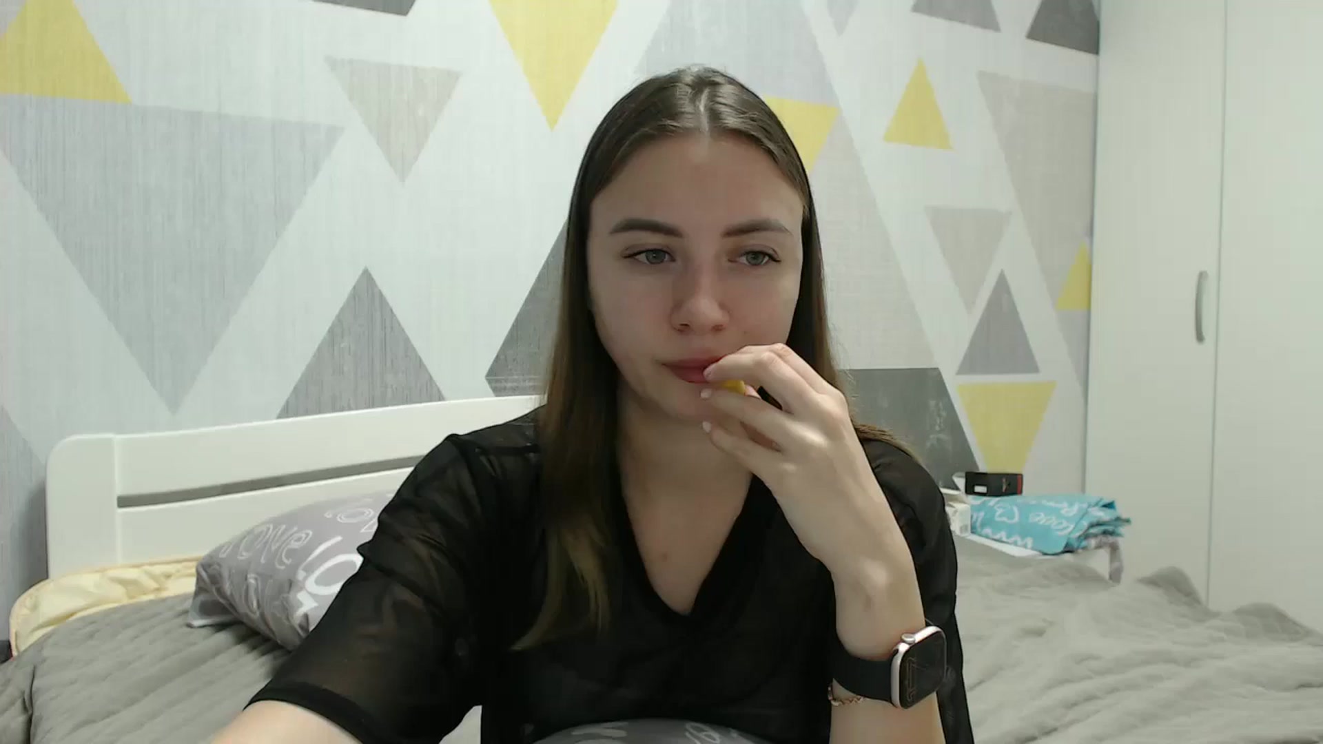 Gallery image thumbnail from Sulfate0's myfreecams stream on, 11/12/2025, 15:33 image 8 of 20