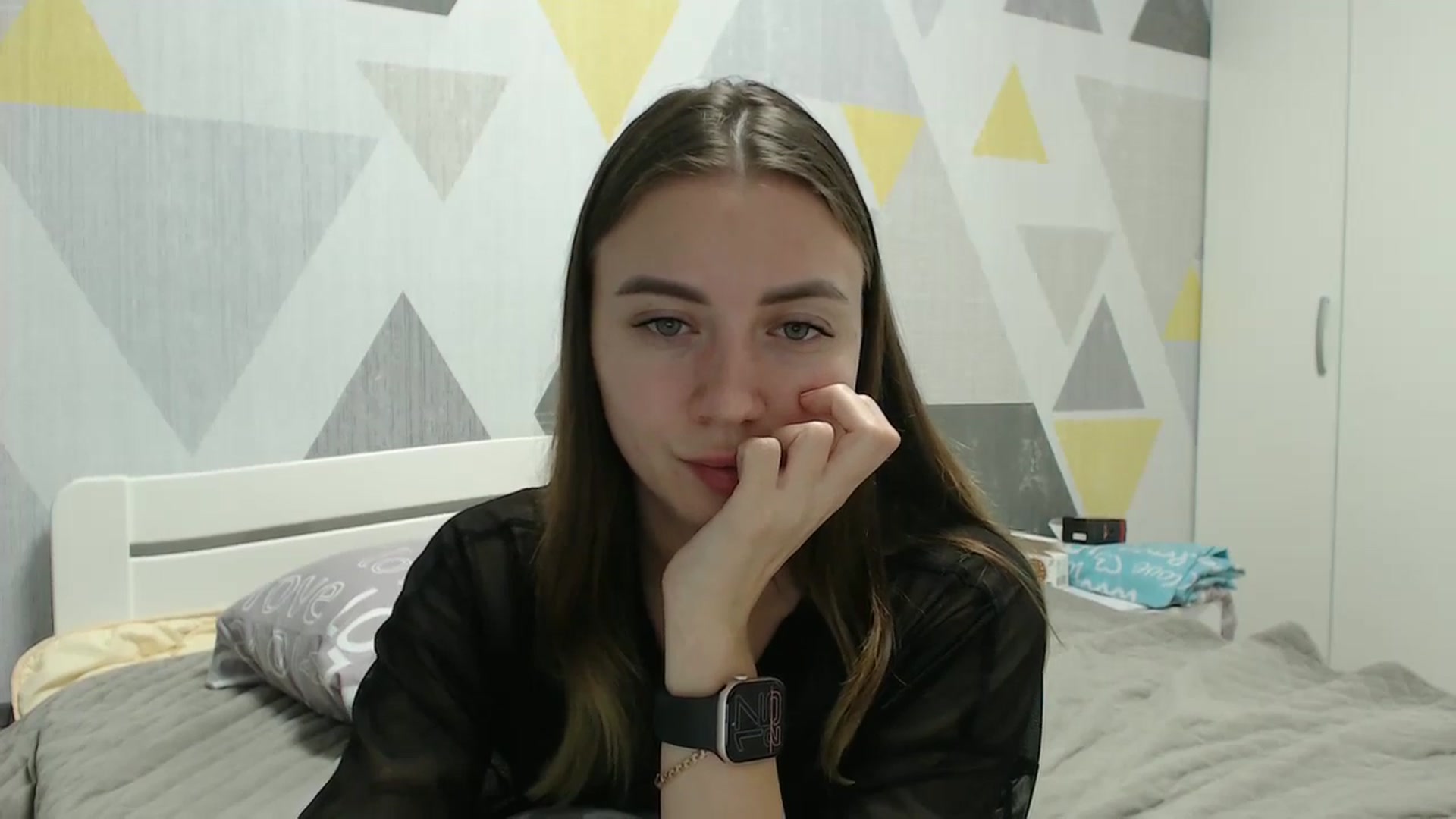 Gallery image thumbnail from Sulfate0's myfreecams stream on, 11/12/2025, 15:33 image 16 of 20