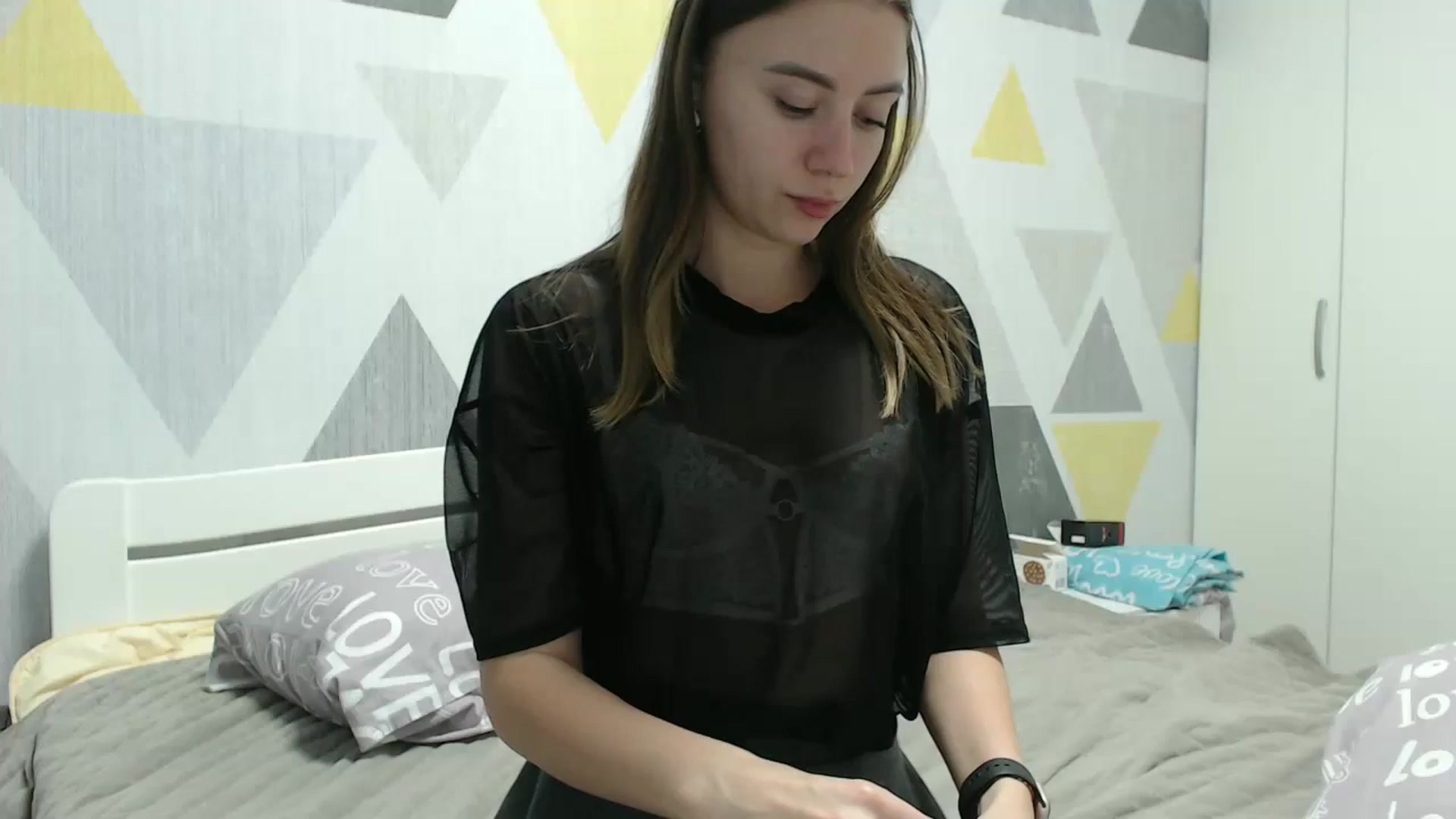 Gallery image thumbnail from Sulfate0's myfreecams stream on, 11/12/2025, 15:33 image 1 of 20