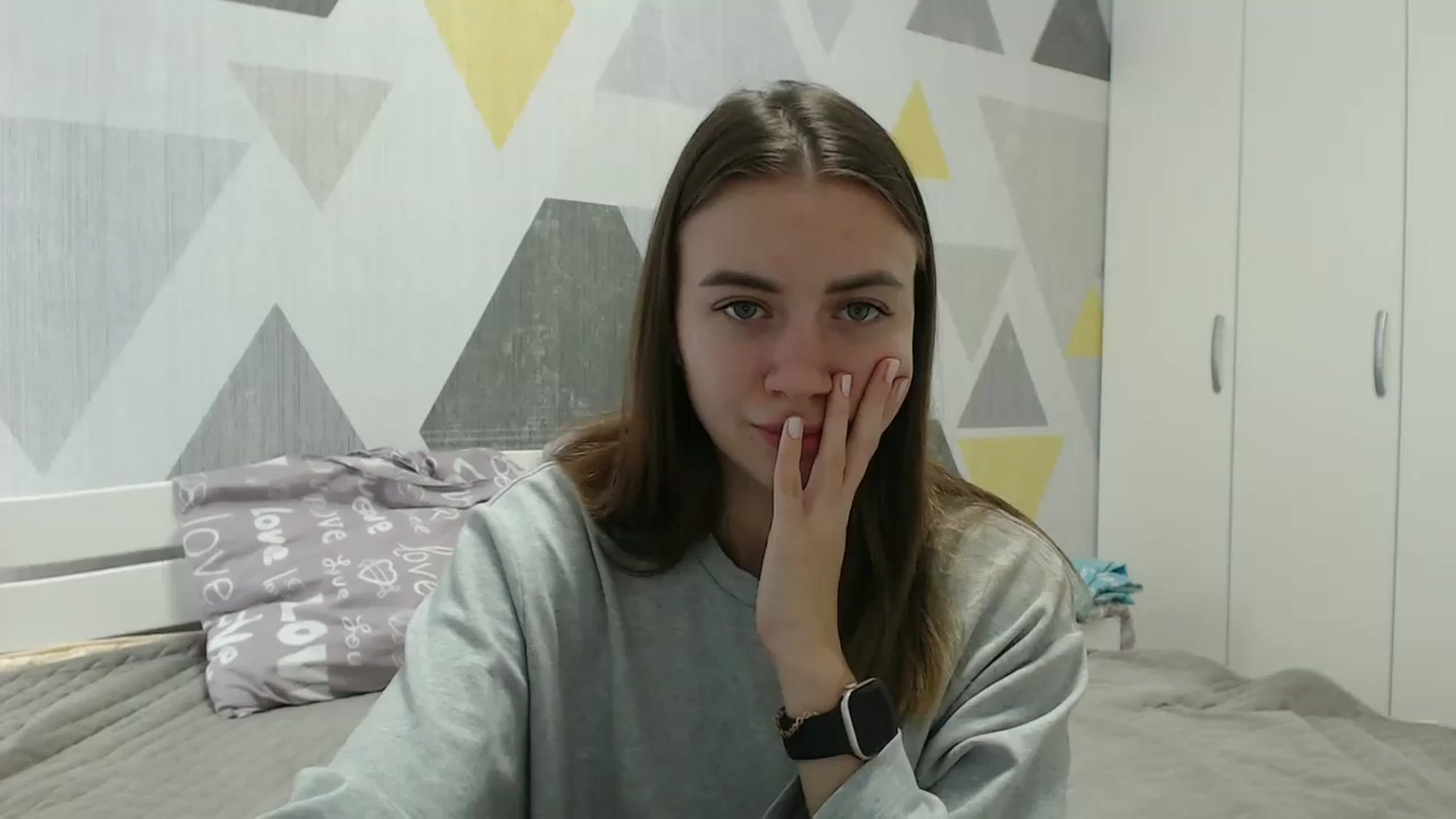 Gallery image thumbnail from Sulfate0's myfreecams stream on, 11/13/2025, 08:58 image 7 of 20